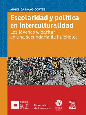 cover image of Escolaridad y política en interculturalidad
